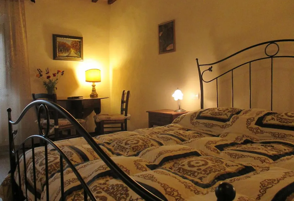 Podere Pian dei Gelsi-1