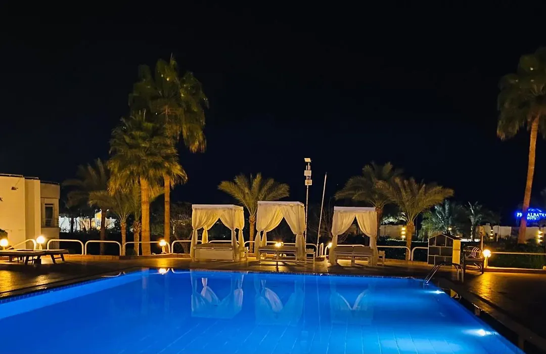 Sharm Reef Hotel-1