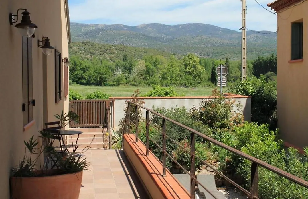 Domaine De La Tannerie-1