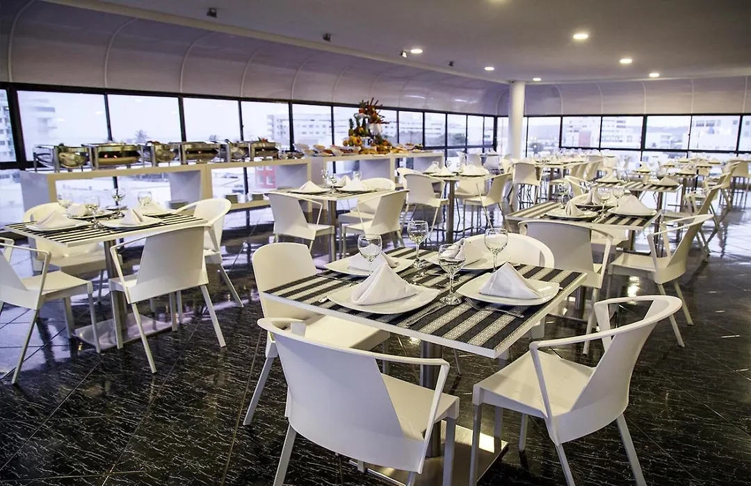 Sol Caribe San Andres All Inclusive-1