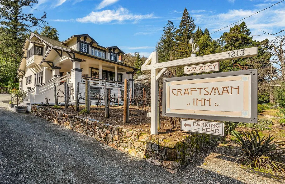 Craftsman Inn-1