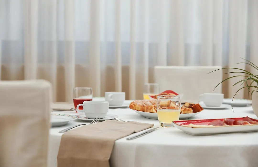 Hotel La Sorgente HS-1
