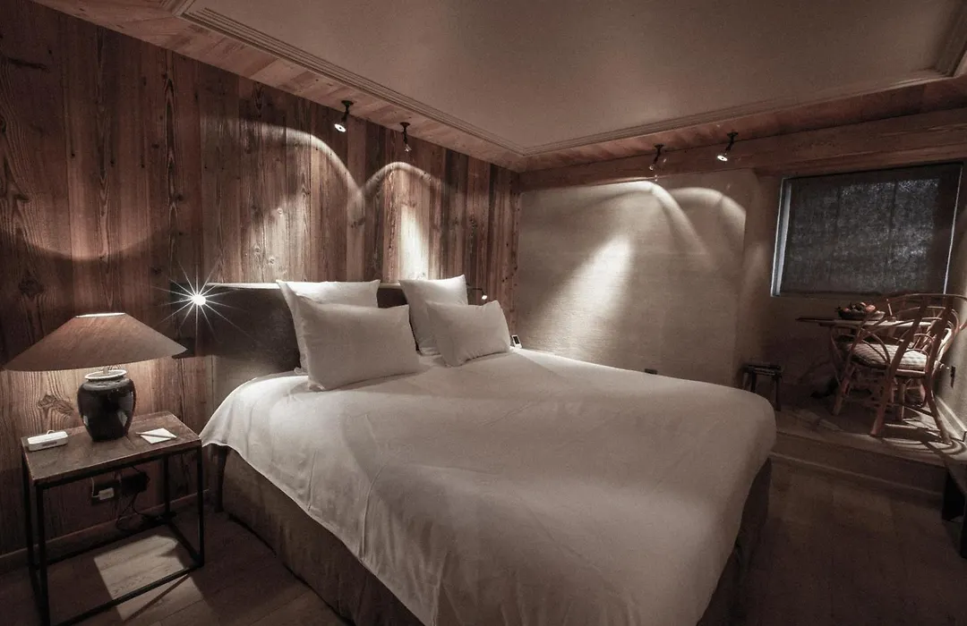 Zannier Hotels Le Chalet-1