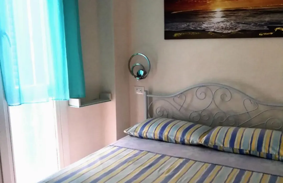 Blu Rooms Marettimo-1