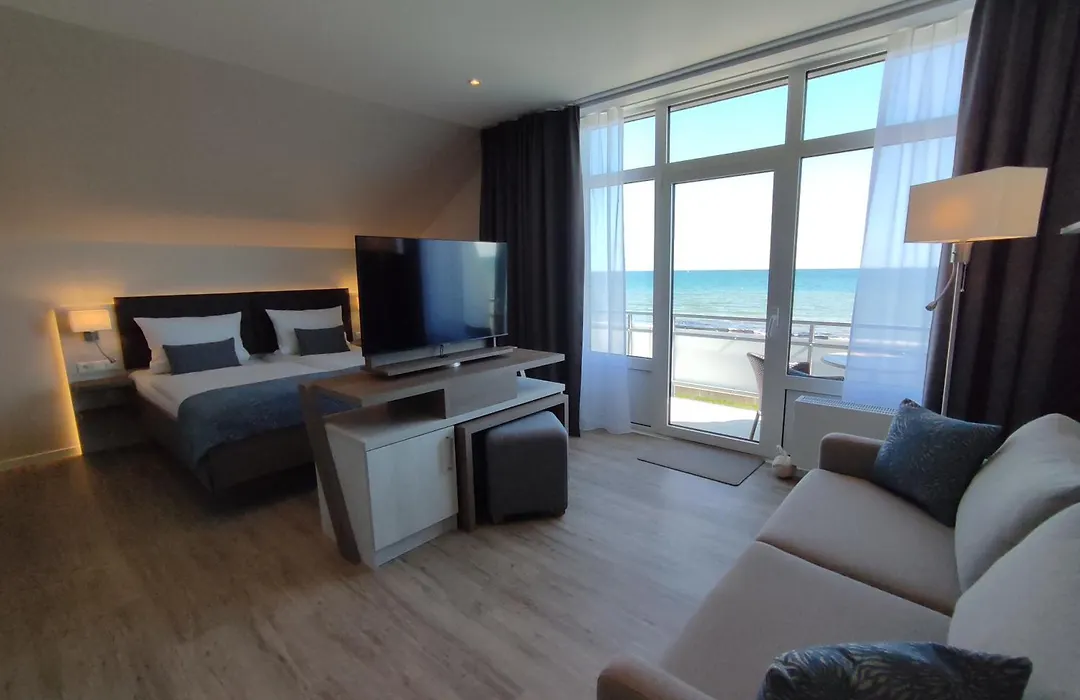 Hotel Thode-1