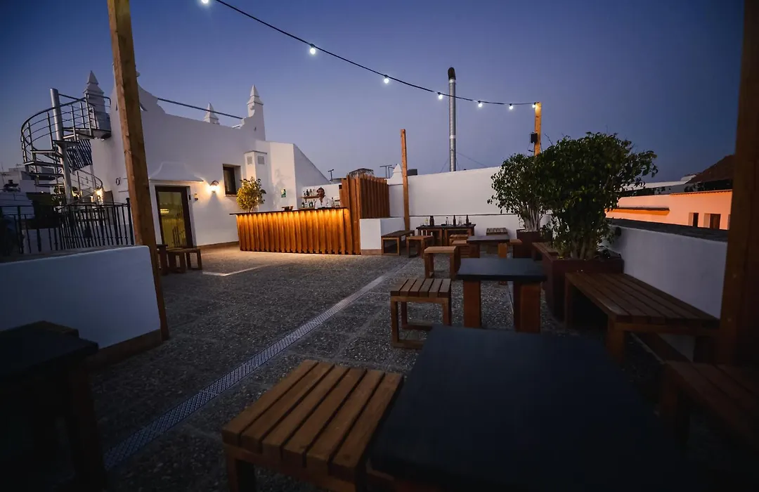 Ferreira Hostal Boutique-1