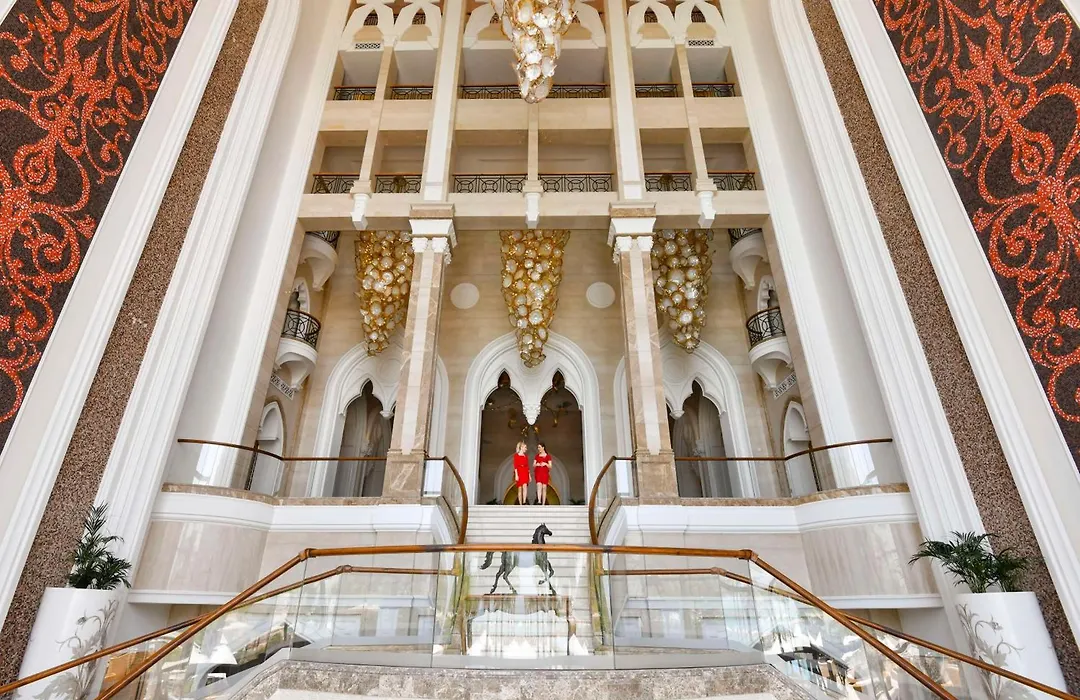 Marsa Malaz Kempinski, The Pearl-1