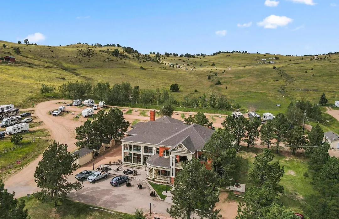 Cripple Creek Hospitality House-1