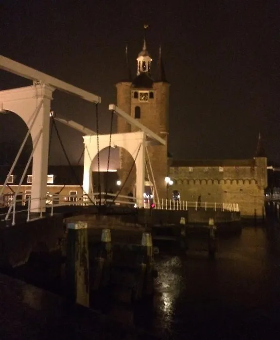 De Oude Haven-1