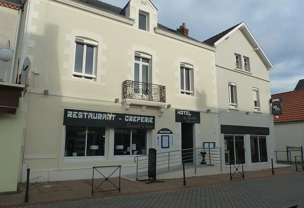 Hôtel de Nantes-1