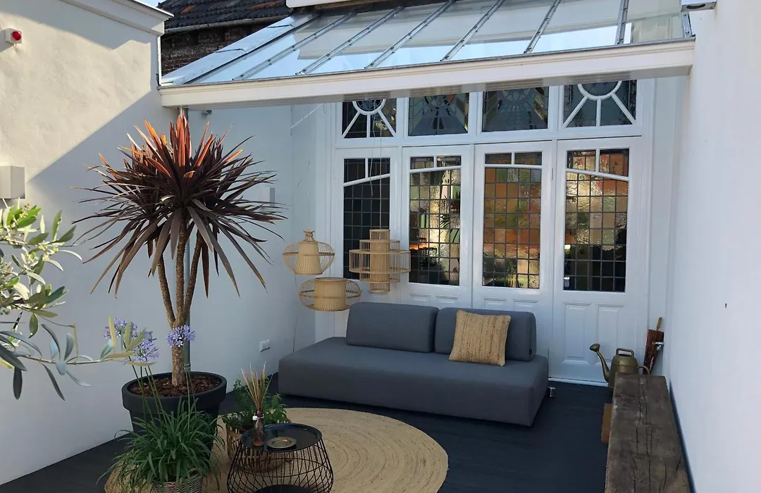 B&B Boutique Hotel N10-1