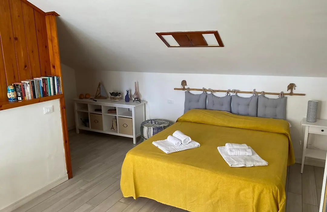 Villa Luisa B&B-1