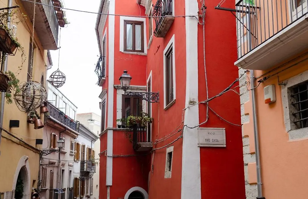 Affittacamere San Leonardo-1