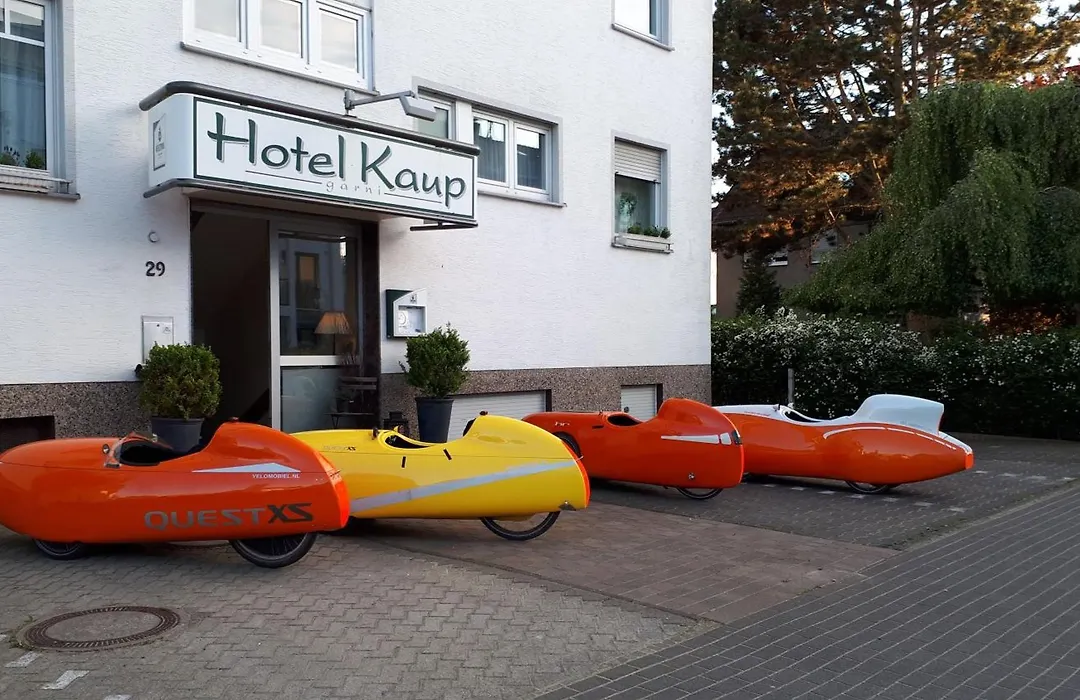 Hotel KAUP-1