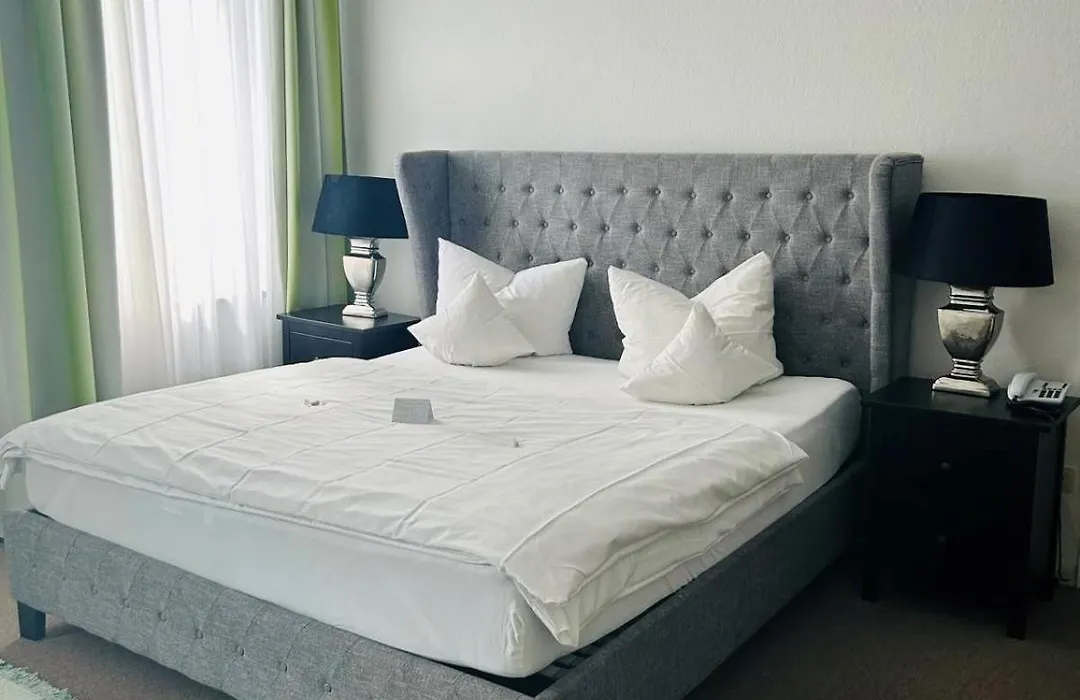 Hotel Wendelstein-1
