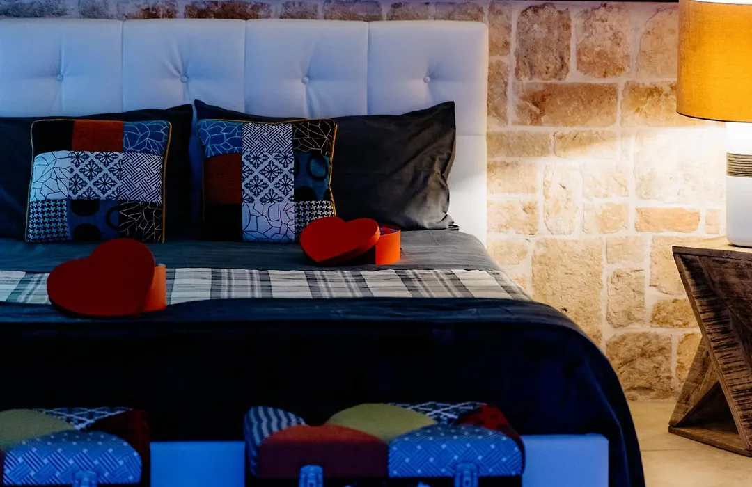 Apulia Suite-1