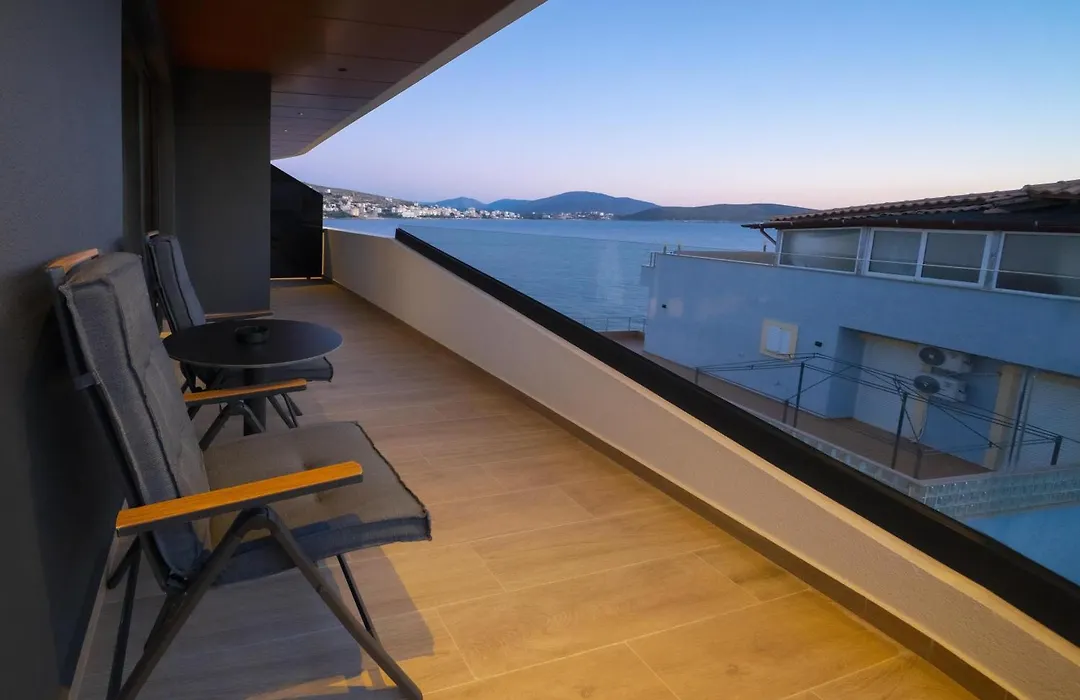 Alyacht Premium Hotel-1