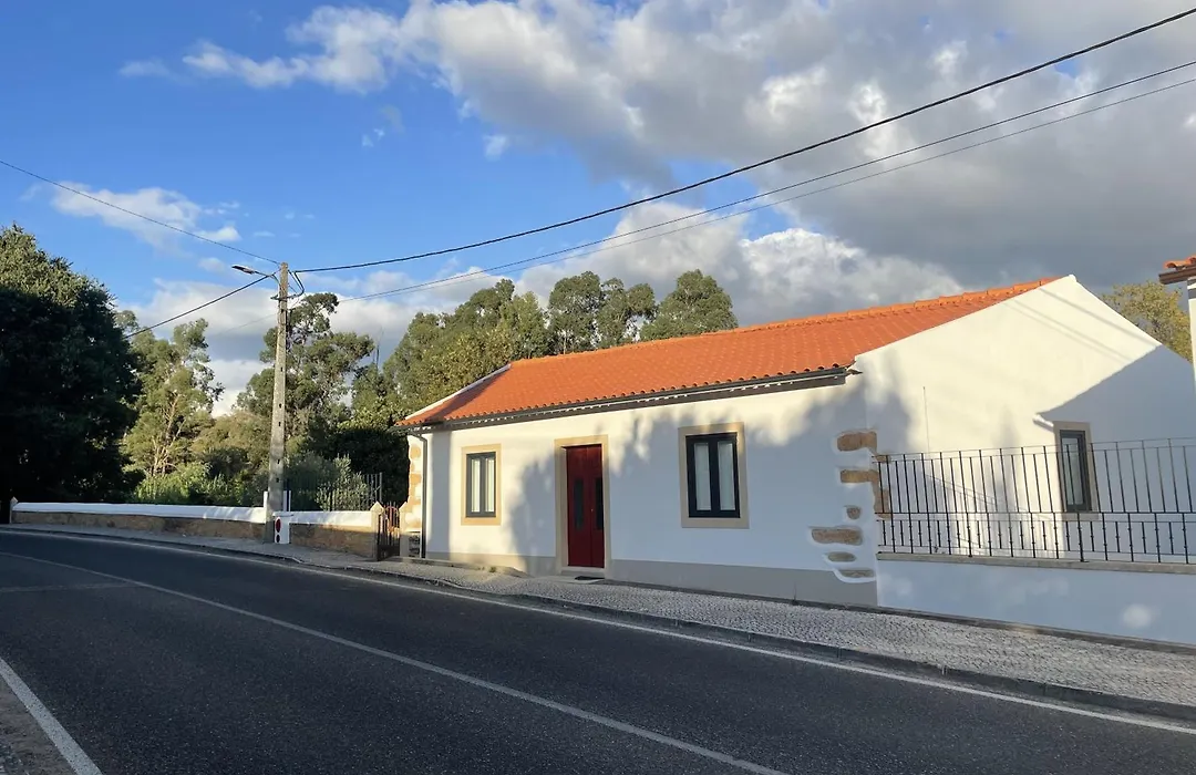 Casa Do Prado-1