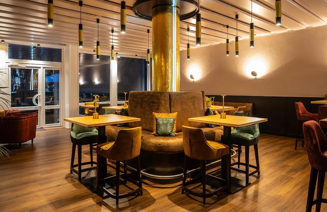 Uferdeck - Boutique Hotel-1