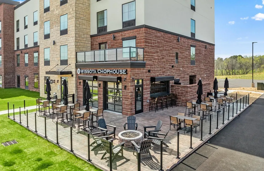 Cobblestone Hotel & Suites - Cullman-1