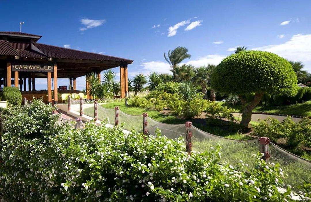 Sahara Beach Aquapark Resort-1