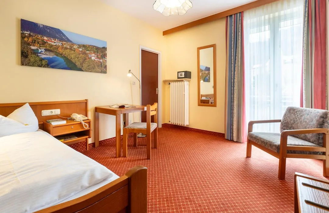 Hotel Bergfried&Schönblick-1