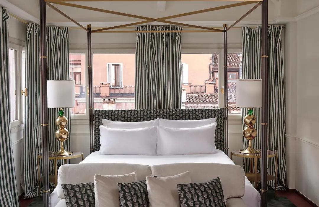 Hotel Violino d'Oro-1
