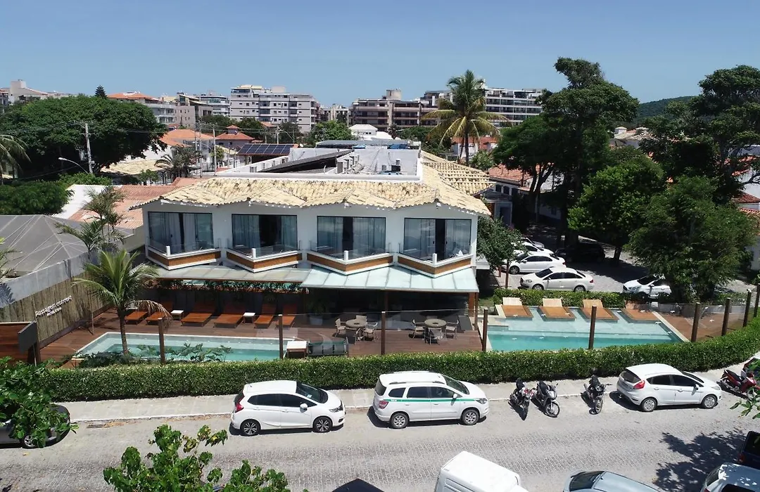 Passagem Concept Hotel e Spa-1