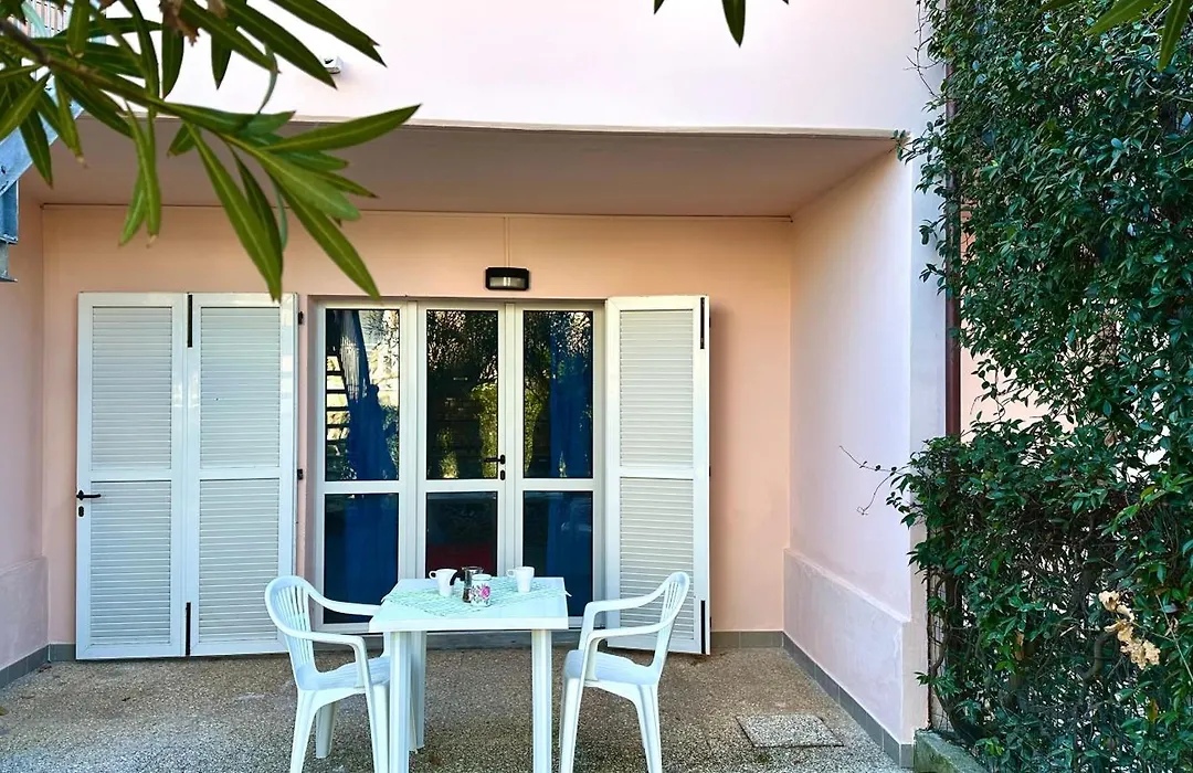 Residence "Le Palme"-1
