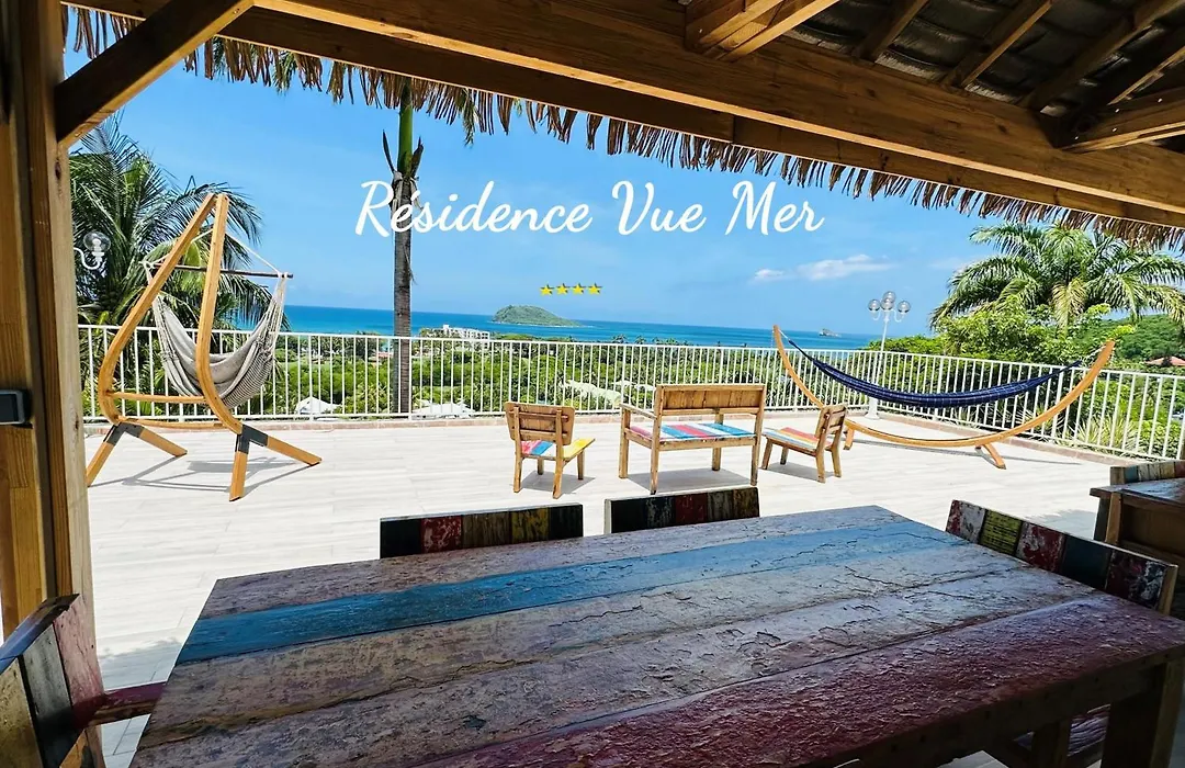 Residence Caraibes Bonheur-1