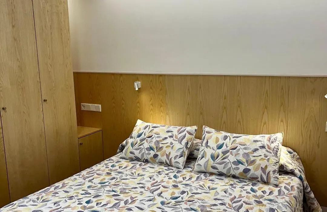 Hostal Charo II-1