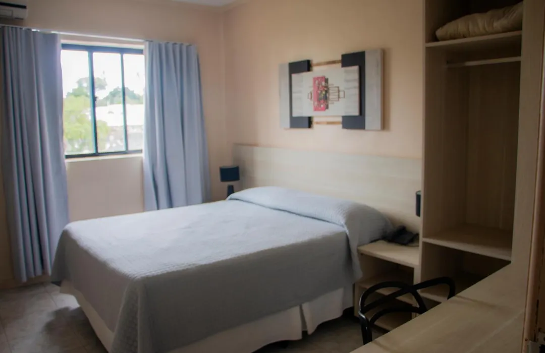 Hotel Novoleste-1