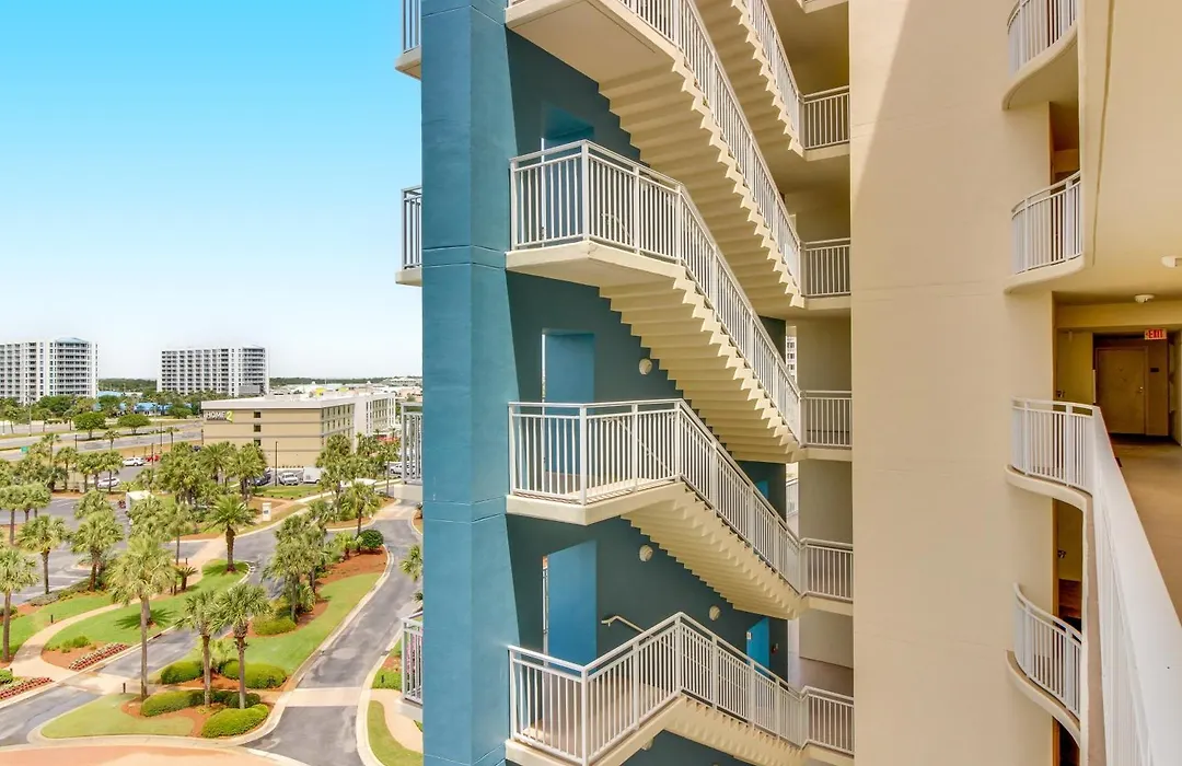 Sterling Sands 701 Destin-1