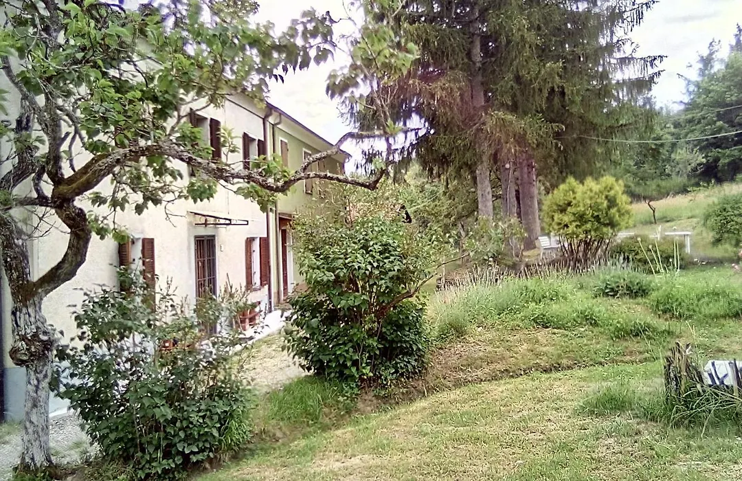 Casa del Gigi BnB-1