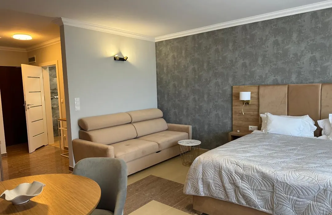 Avangard Resort-1