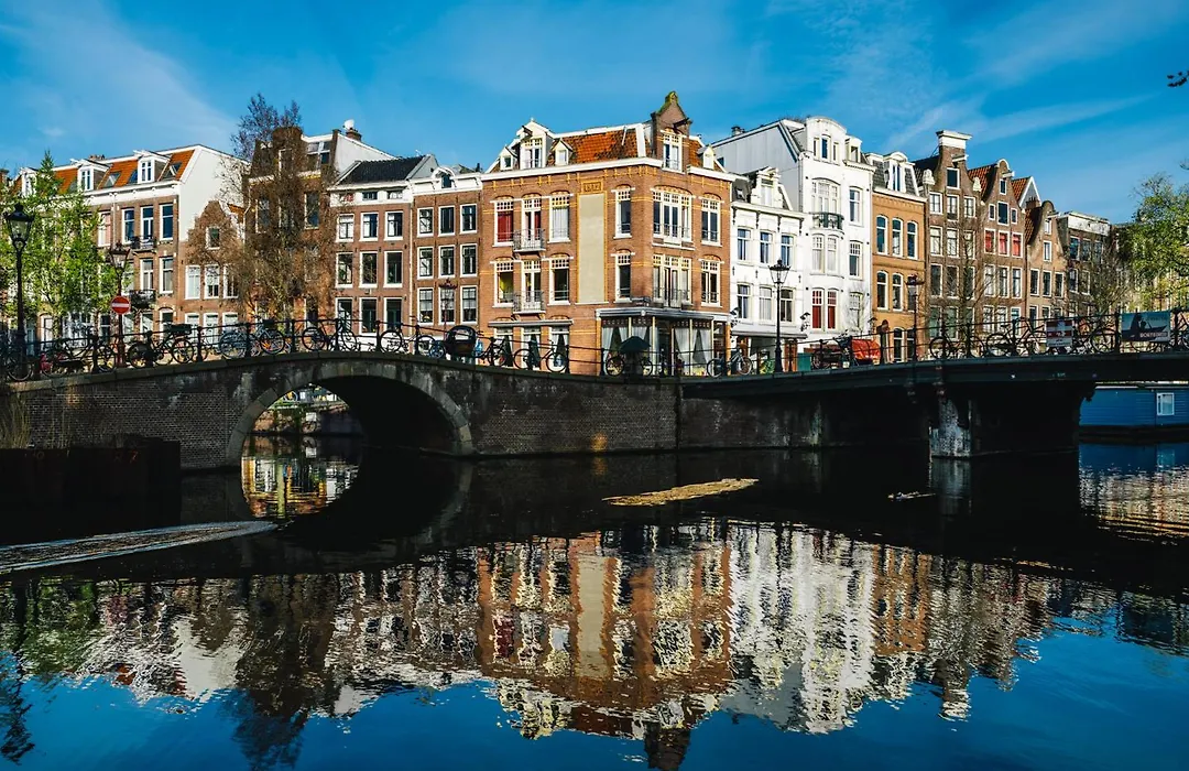 Amsterdam Wiechmann Hotel-1
