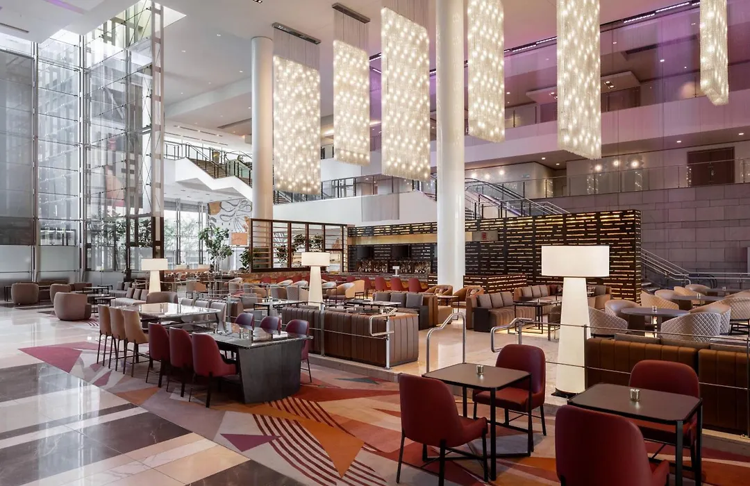 The Ritz-Carlton, Los Angeles L.A. Live-1