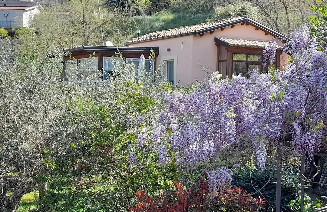 Villa Clementine-1