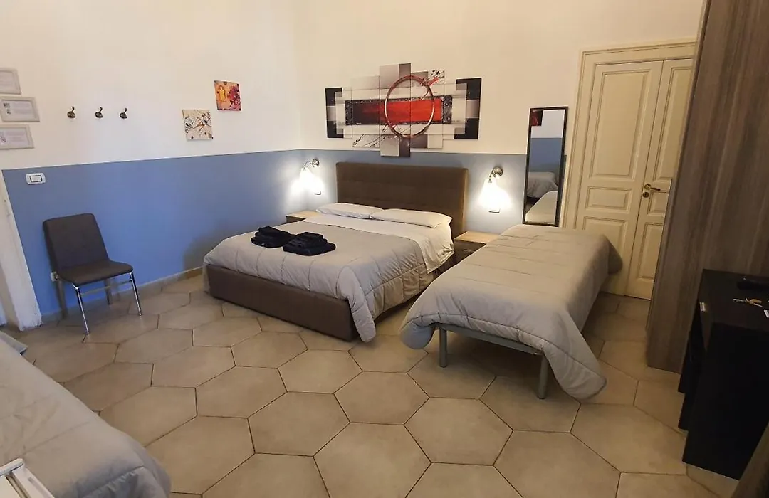 B&B Maricentro-1