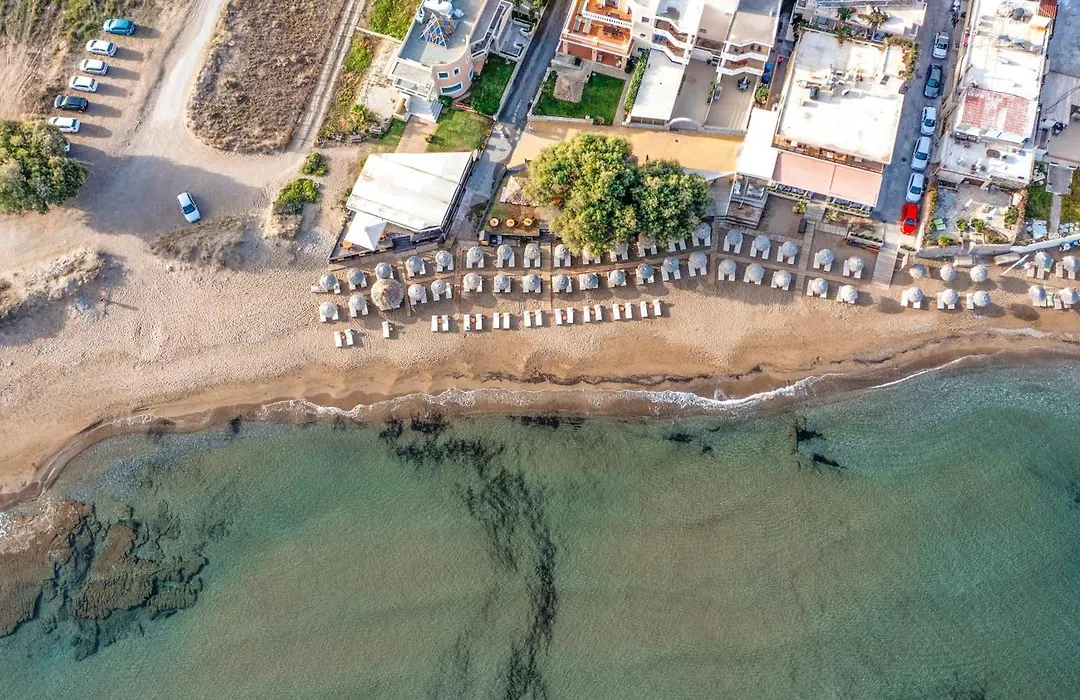 Maria Beach Hotel-1