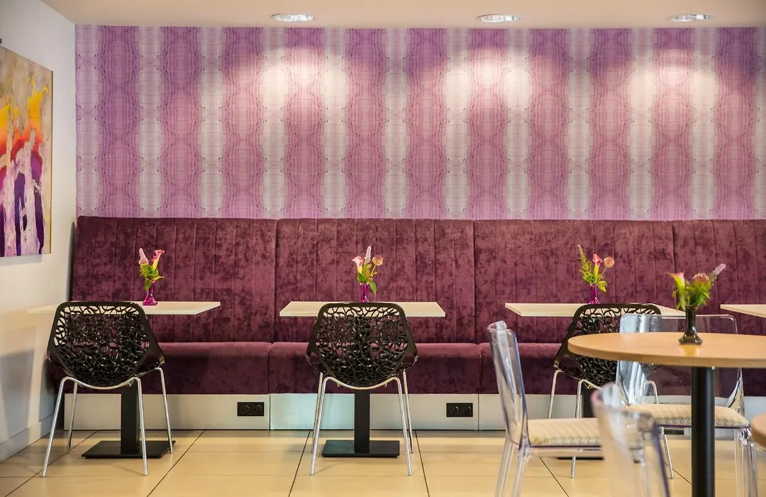 Holiday Inn Express Arnhem By Ihg-1