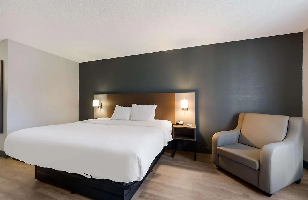 Quality Inn University Area-1