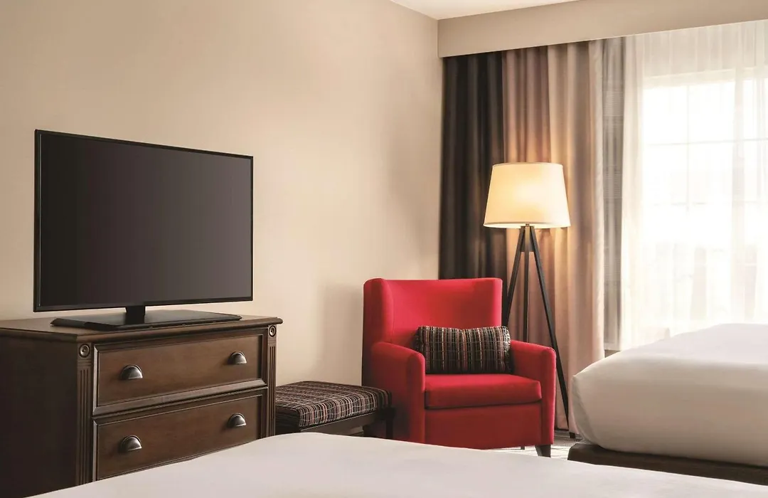 Country Inn & Suites By Radisson, Grand Rapids East, Mi-1