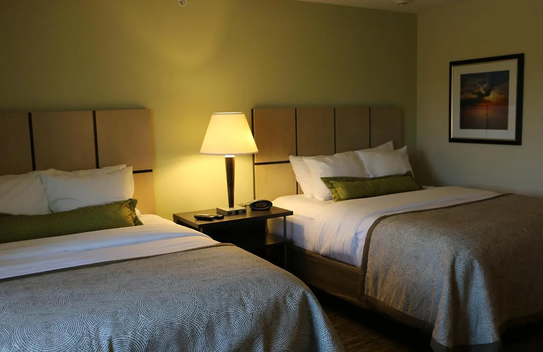Candlewood Suites Bloomington By Ihg-1