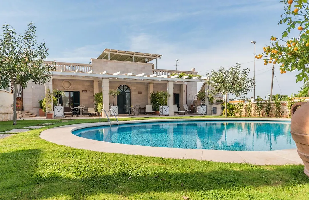 Villa Caramia-1