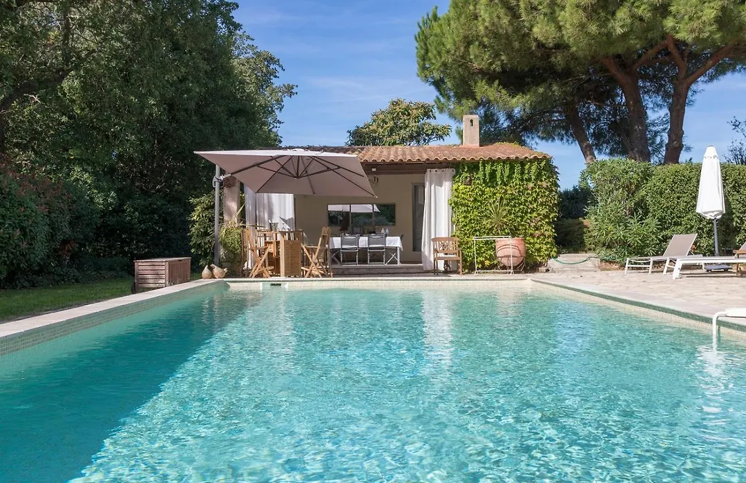 La Bastide du Bouchou-1