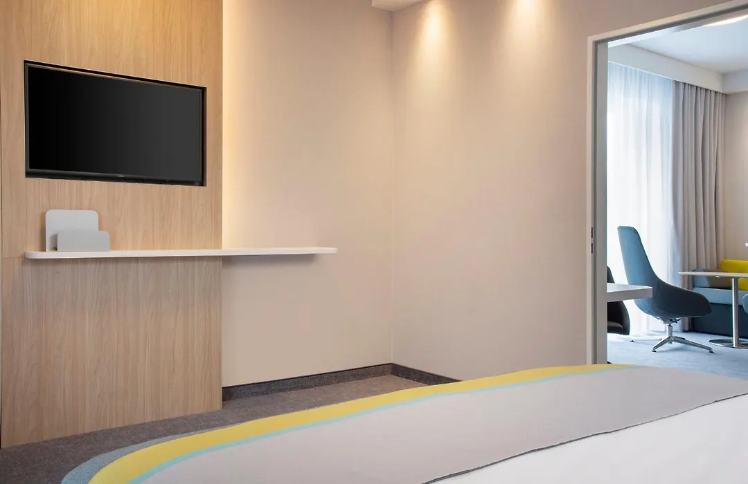 Holiday Inn Express Stuttgart-Waiblingen By Ihg-1