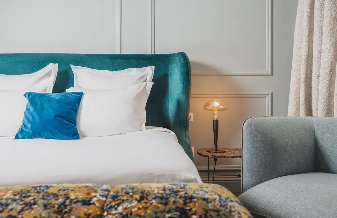 Hotel Singulier Bordeaux - Boutique Hotel & Spa Anne Semonin-1
