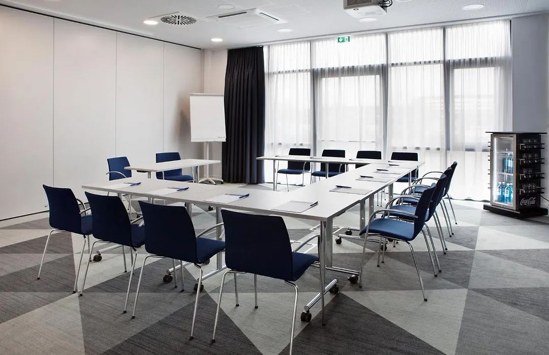 Holiday Inn Express - Sindelfingen By Ihg-1