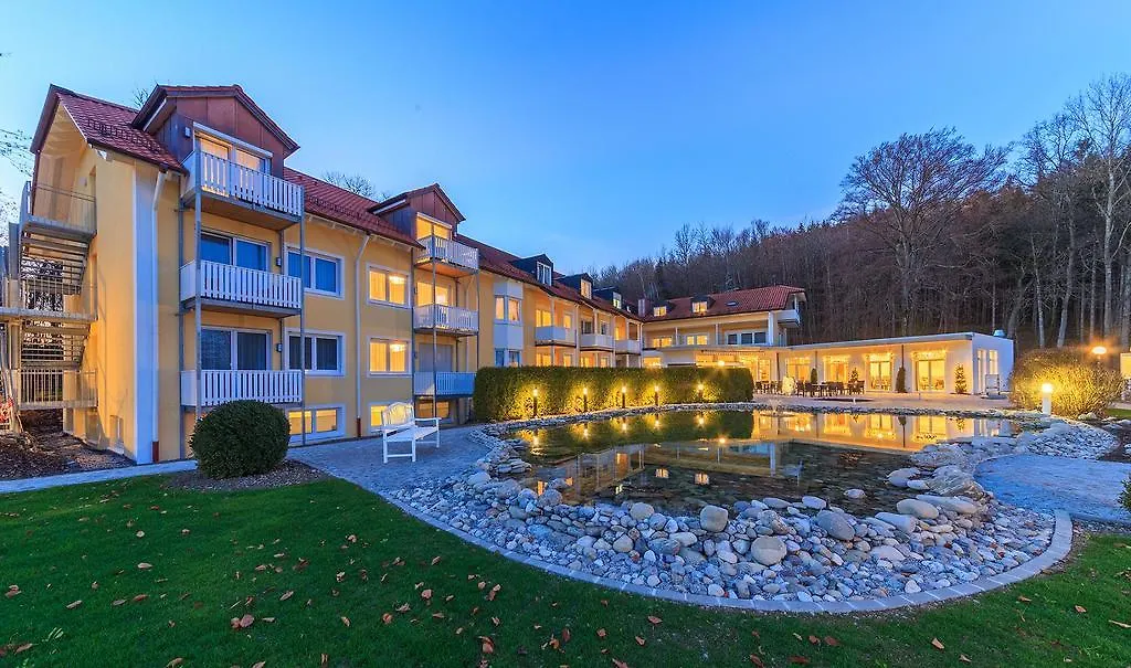 Vitalhotel Sonneck-1